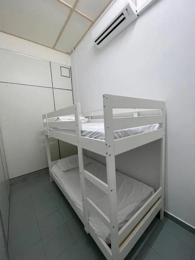 旅馆 Jace Homestay 解思民宿 亚依淡